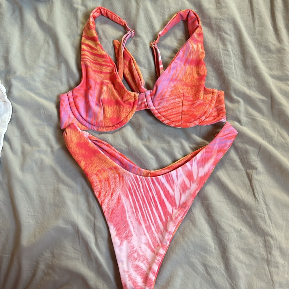Skatie Makaha Full Set